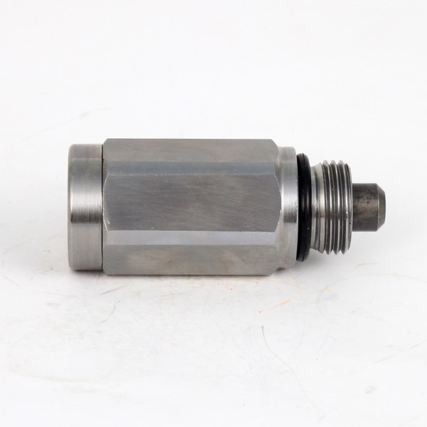 YH-020 DH55 Anti-cavitation valve