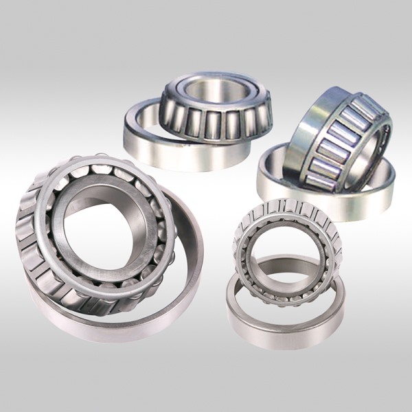Tapered bearing