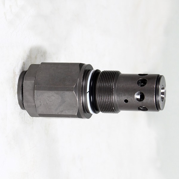 YH-079 DH300-7回转阀