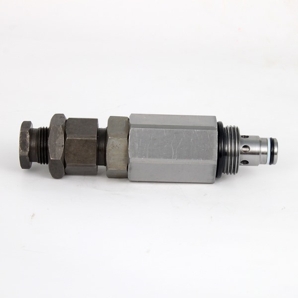 YH-065 HD700-7主阀