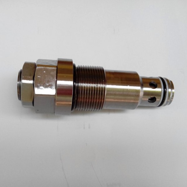 YH-116 CAT320C Walking valve