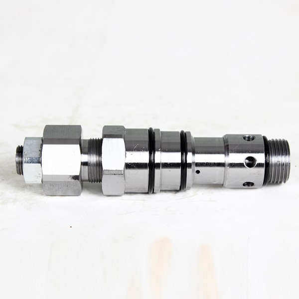 YH-094 CAT320B主阀