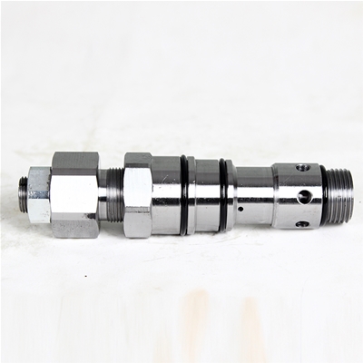 YH-094 CAT320B主阀