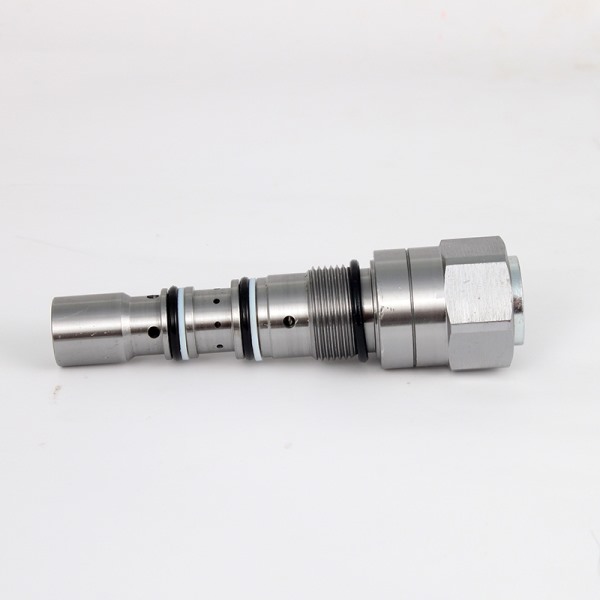 YH-052 YC85流量阀