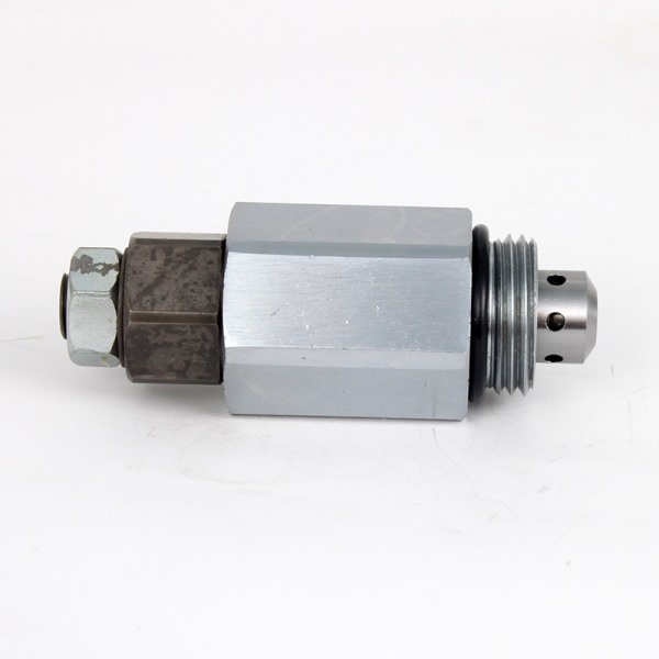 YH-002 EX200-3主阀