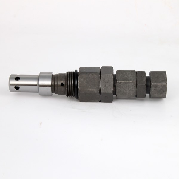 YH-005 EX200-5主阀