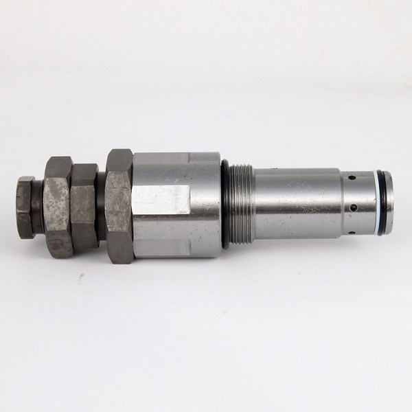 YH-007 PC200-5主阀