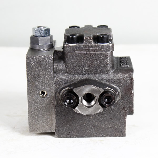 YH-089 PC200-6自减压阀总成