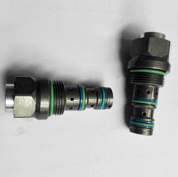 YH-171 力士乐减压阀