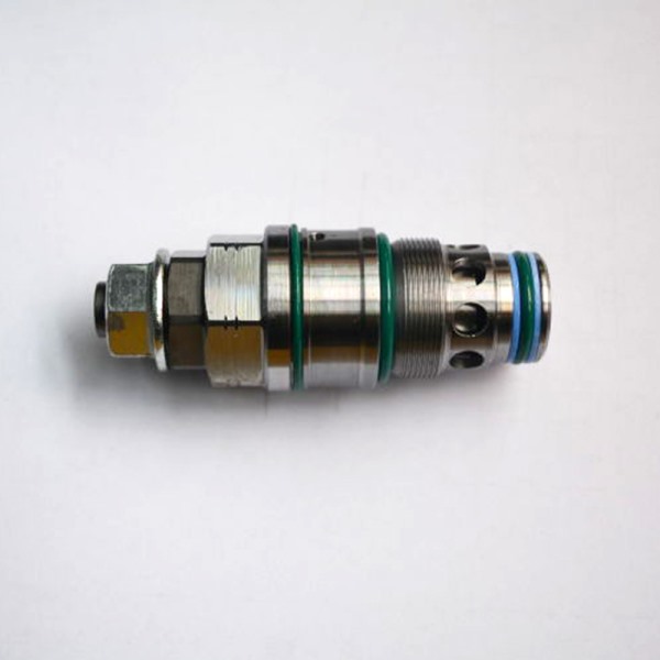 YH-142 EC360行走阀