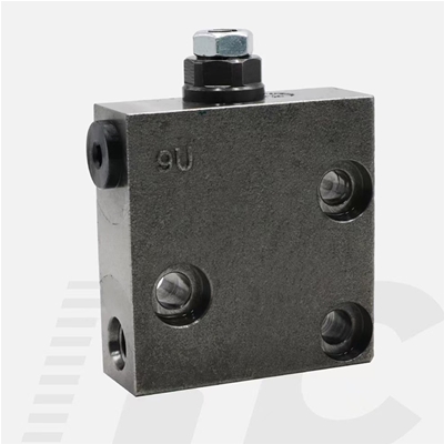 YH-077 PC200-7 Since reducing valve