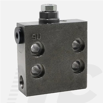 YH-076PC130-7 Since reducing valve