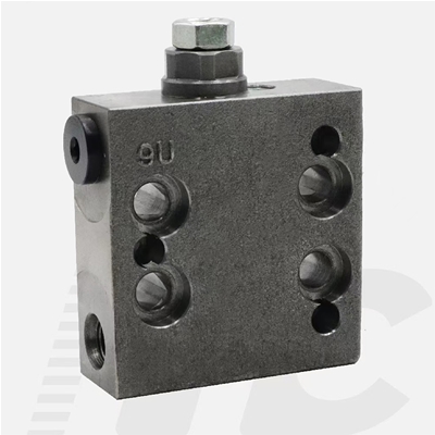 YH-061 PC200-6 Since reducing valve